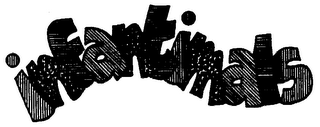 INFANTIMALS logo