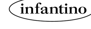 INFANTINO logo