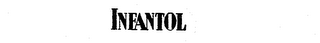 INFANTOL logo