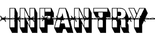 INFANTRY logo