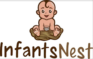 INFANTS NEST logo