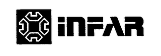 INFAR logo