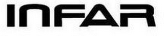 INFAR logo