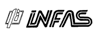 INFAS logo