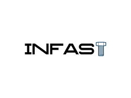 INFAST logo