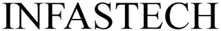 INFASTECH logo