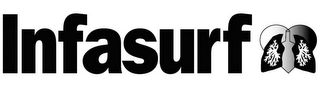 INFASURF logo