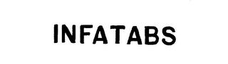INFATABS logo
