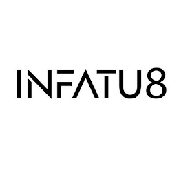 INFATU8 logo