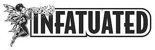 INFATUATED logo