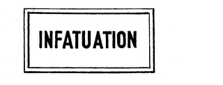 INFATUATION logo