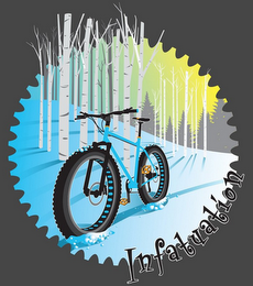 INFATUATION logo