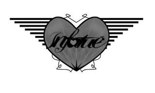 INFATUÉ logo
