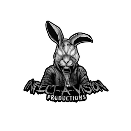 INFECT-A-VISION PRODUCTIONS logo