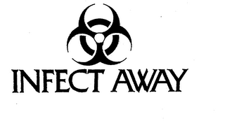 INFECT AWAY logo