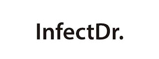 INFECTDR. logo