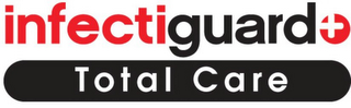 INFECTIGUARD TOTAL CARE logo