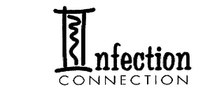 INFECTION CONNECTION logo
