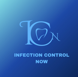 INFECTION CONTROL NOW logo
