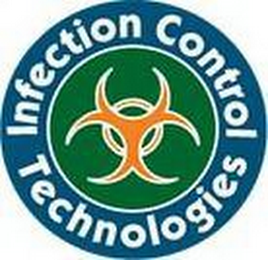 INFECTION CONTROL TECHNOLOGIES logo