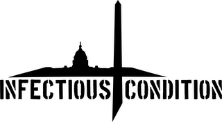 INFECTIOUS CONDITION logo