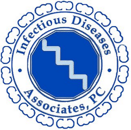 INFECTIOUS DISEASES ASSOCIATES, PC logo