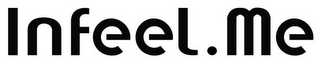 INFEEL.ME logo