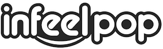 INFEELPOP logo