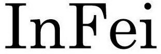 INFEI logo
