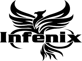 INFENIX logo