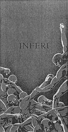 INFERI logo