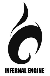 INFERNAL ENGINE logo