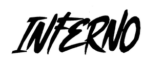 INFERNO logo