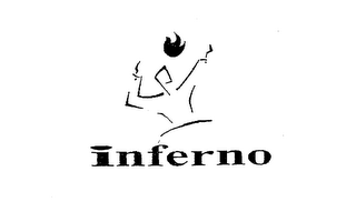 INFERNO logo