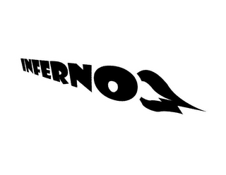 INFERNO logo