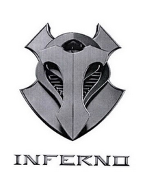 INFERNO logo