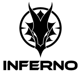 INFERNO logo