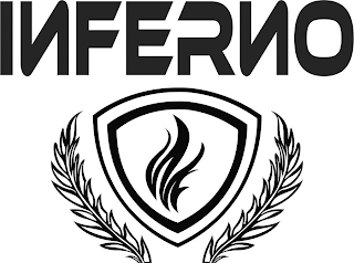 INFERNO logo