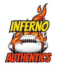 INFERNO AUTHENTICS logo
