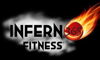 INFERNO FITNESS 365 logo