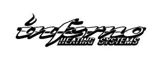 INFERNO HEATING SYSTEMS logo