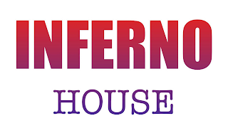 INFERNO HOUSE logo