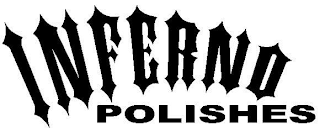 INFERNO POLISHES logo