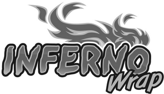 INFERNO WRAP logo