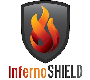 INFERNOSHIELD logo