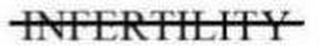 INFERTILITY logo
