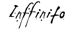 INFFINITO logo