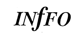 INFFO logo