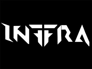 INFFRA logo