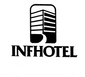 INFHOTEL logo